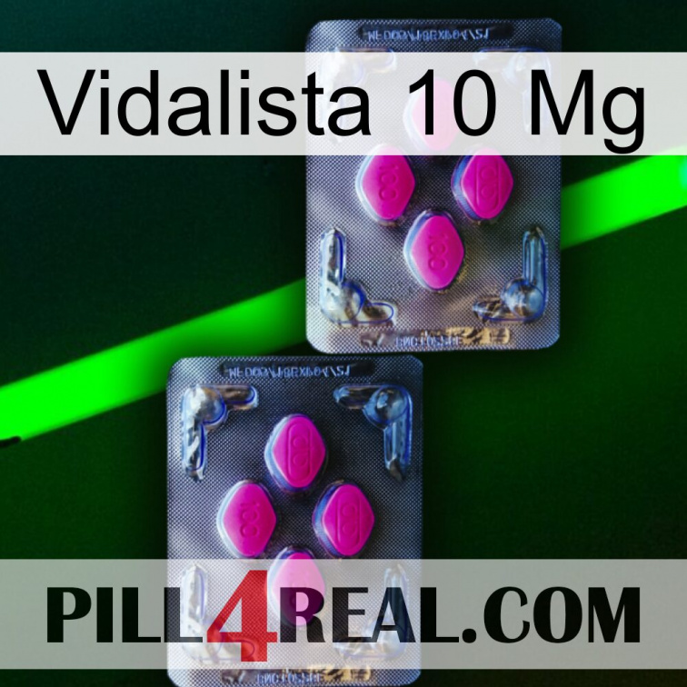 Vidalista 10Mg 01
